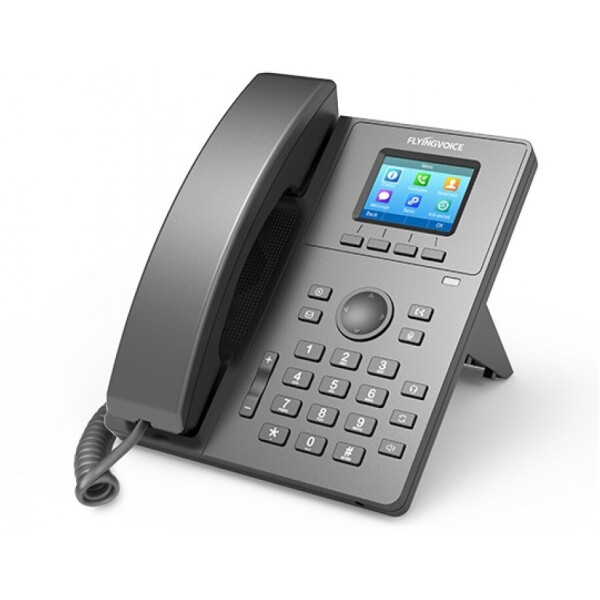 IP-Телефония Flyingvoice FIP12WP