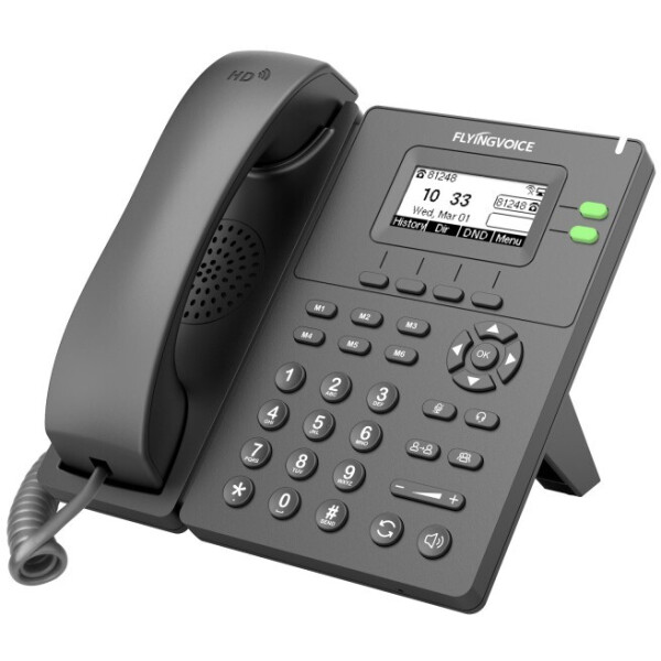 IP-Телефония Flyingvoice P20P