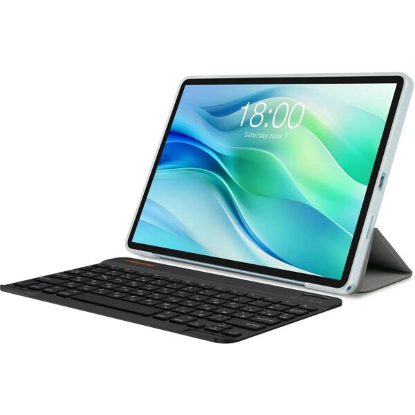 Планшет Teclast P50 Premium Set 6GB/128GB LTE (голубой)
