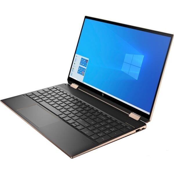 

Ноутбуки HP, Ультрабук 2-в-1 HP Spectre x360 15-eb0003ur (1X2T3EA)