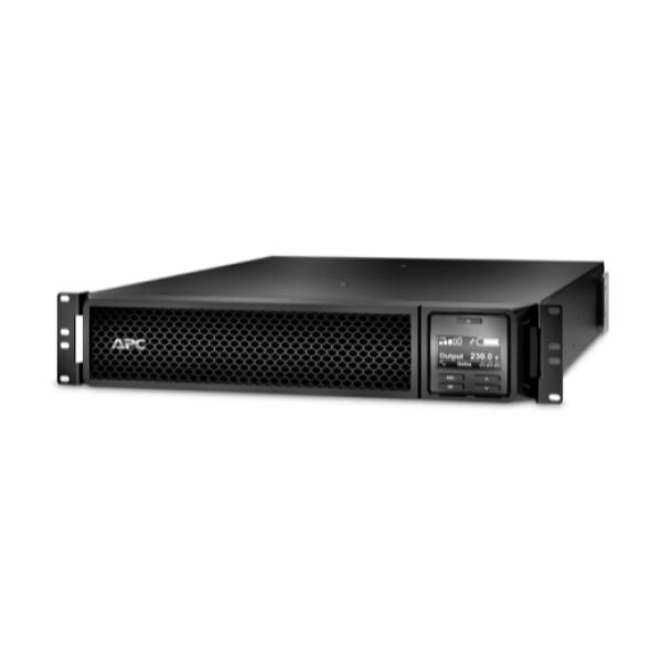 

Источники бесперебойного питания APC, Источник бесперебойного питания APC Smart-UPS SRT 1500VA SRT1500XLI