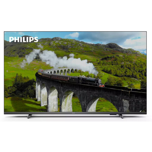 Телевизор Philips 55PUS7608/60