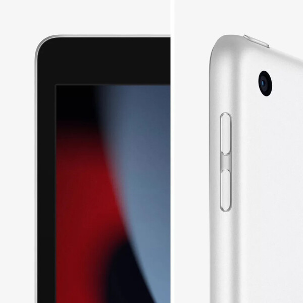 Планшет Apple iPad 9 10.2" A2602 64GB (серебристый) + адаптер сетевой универсальный NO:008 Планшет Apple iPad 9 10.2" A2602 64GB (серебристый) + адаптер сетевой универсальный NO:008