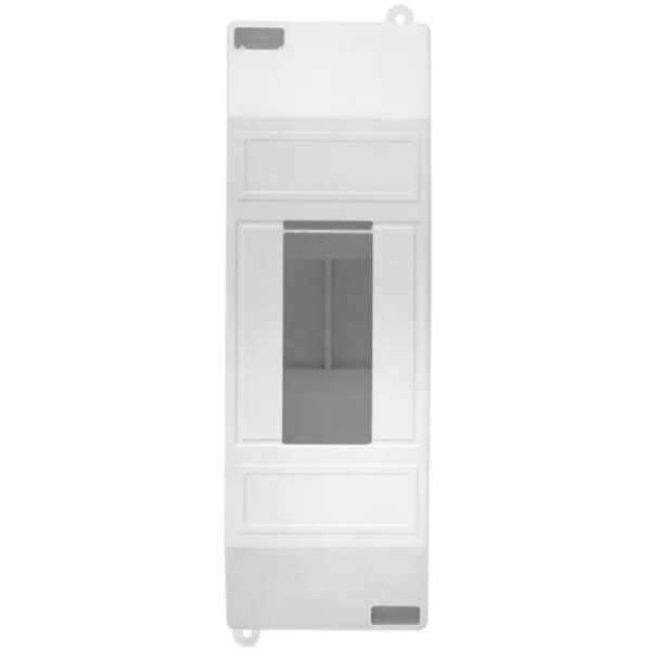 Бокс пластиковый EKF PROxima КМПн 1/2 PBM40-N-2 Бокс пластиковый EKF PROxima КМПн 1/2 PBM40-N-2