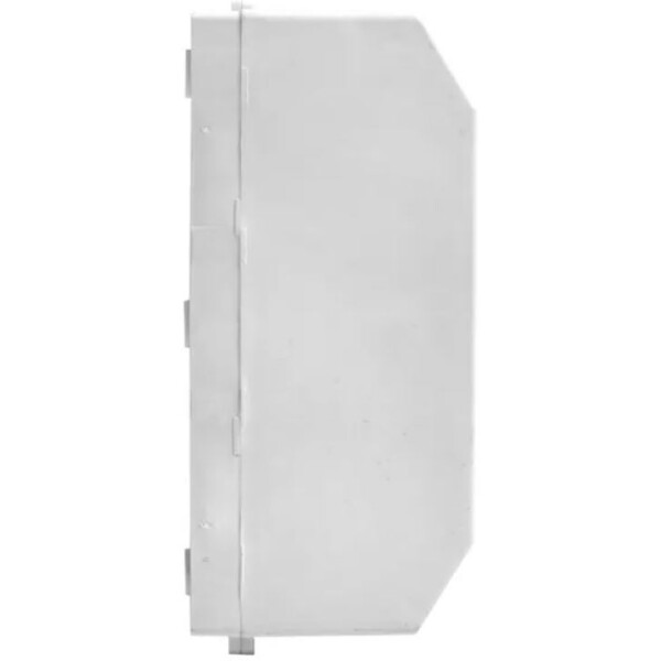 Бокс пластиковый EKF PROxima КМПн 1/2 PBM40-N-2 Бокс пластиковый EKF PROxima КМПн 1/2 PBM40-N-2