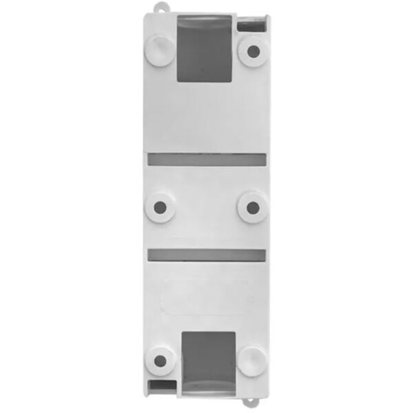 Бокс пластиковый EKF PROxima КМПн 1/2 PBM40-N-2 Бокс пластиковый EKF PROxima КМПн 1/2 PBM40-N-2