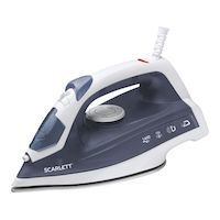 Утюг SCARLETT SC-SI30P08G Утюг SCARLETT SC-SI30P08G