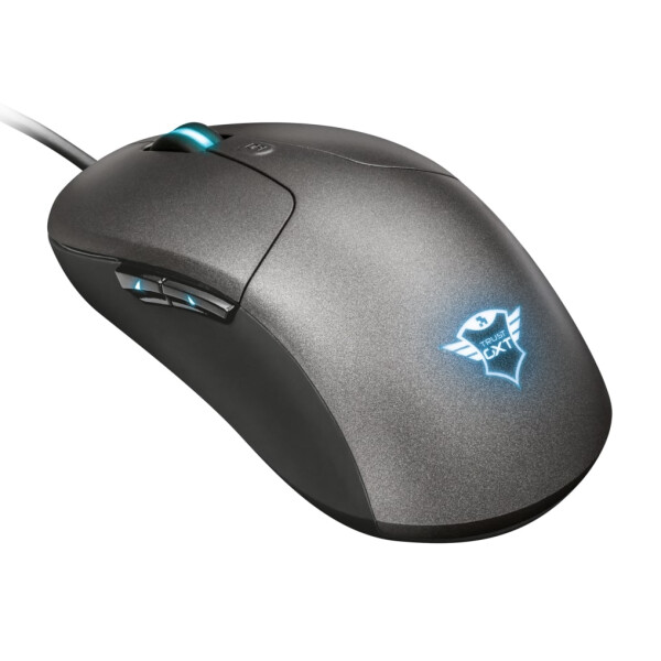 

Мыши TRUST, Мышь Trust GXT 180 Kusan Pro