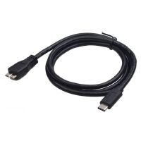 Кабель GEMBIRD CCP-USB3-mBMCM-1M Кабель GEMBIRD CCP-USB3-mBMCM-1M