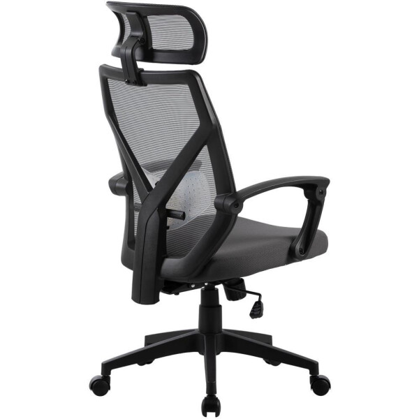 Кресло Cactus CS-MC414-GY Кресло Cactus CS-MC414-GY