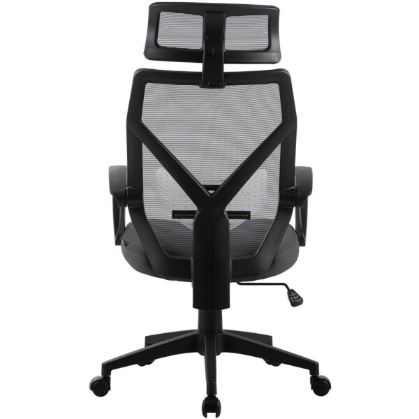Кресло Cactus CS-MC414-GY Кресло Cactus CS-MC414-GY
