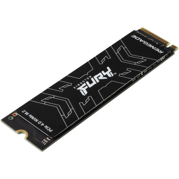 SSD Kingston Fury Renegade G5 1TB SFYR2S/1T0 SSD Kingston Fury Renegade G5 1TB SFYR2S/1T0