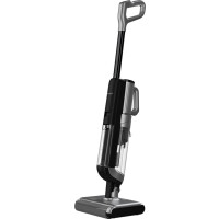 Пылесос Weissgauff V22 BLDC 250 Graphite DoubleSide AquaPro SelfDry