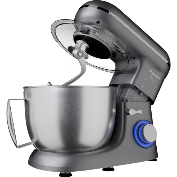 Миксер Weissgauff WSM 132 PMT Prime Chef Миксер Weissgauff WSM 132 PMT Prime Chef