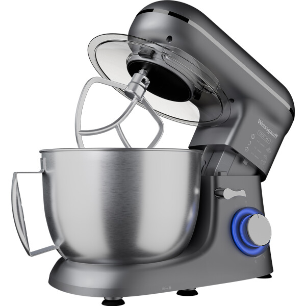 Миксер Weissgauff WSM 132 PMT Prime Chef Миксер Weissgauff WSM 132 PMT Prime Chef