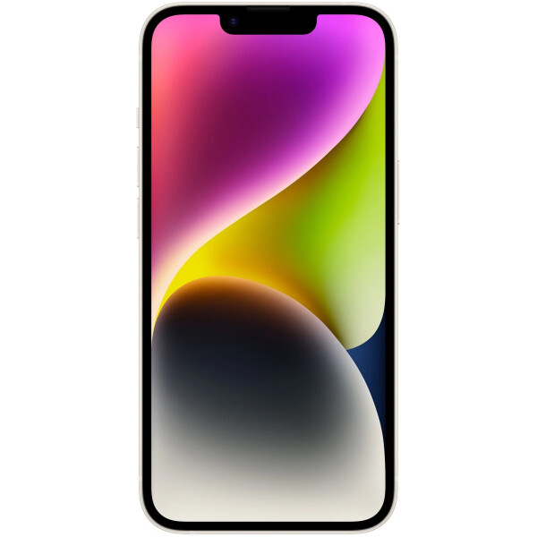 Смартфон Apple iPhone 14 128Gb SIM+eSIM восстановленный Rostock Грейд A (белый) Смартфон Apple iPhone 14 128Gb SIM+eSIM восстановленный Rostock Грейд A (белый)