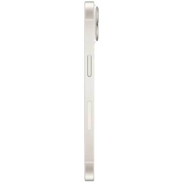Смартфон Apple iPhone 14 128Gb SIM+eSIM восстановленный Rostock Грейд A (белый) Смартфон Apple iPhone 14 128Gb SIM+eSIM восстановленный Rostock Грейд A (белый)