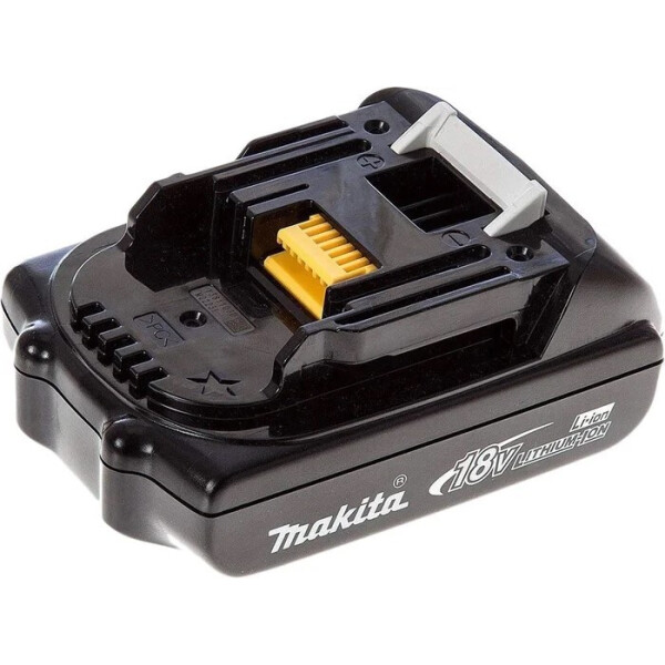 Аккумулятор Makita BL1815(18V, 1.3 Ah)