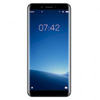 Смартфон DOOGEE X60L (черный) Смартфон DOOGEE X60L (черный)