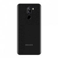 Смартфон DOOGEE X60L (черный) Смартфон DOOGEE X60L (черный)