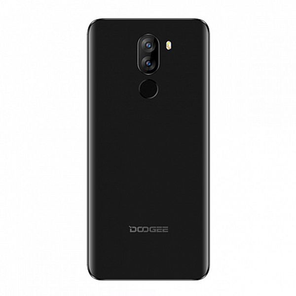 Смартфон DOOGEE X60L (черный) Смартфон DOOGEE X60L (черный)