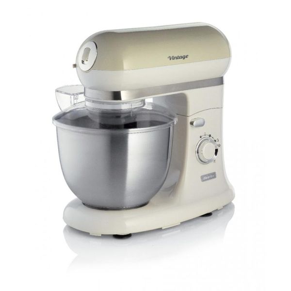 

Кухонные комбайны ARIETE, Кухонная машина ARIETE Vintage 1588/03