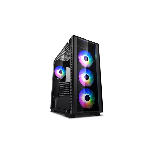 

Компьютеры HAFF, Компьютер HAFF Optima AD-C3600-R1-S4-V20606-W0