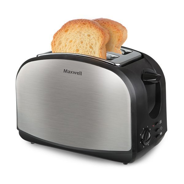 

Тостеры MAXWELL, Тостер MAXWELL MW-1502ST