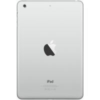 Планшет AppleA1489 iPad Mini with Retina display WiFi 32Gb Silver (ME280TU/A) Планшет AppleA1489 iPad Mini with Retina display WiFi 32Gb Silver (ME280TU/A)