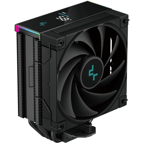Кулер для процессора DeepCool AK400 Digital R-AK400-BKADMN-G