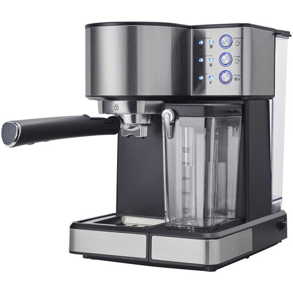 Кофеварка Polaris PCM 1536E Adore Cappuccino