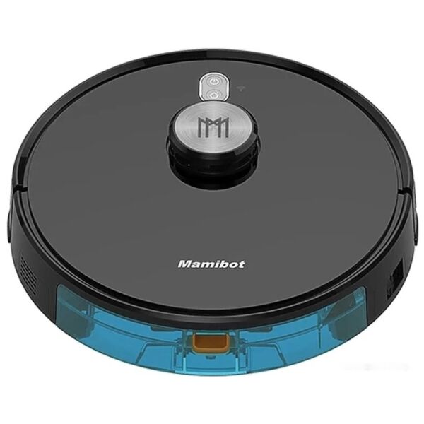 

Роботы-пылесосы Mamibot, Робот-пылесос Mamibot ExVac890 GLORY
