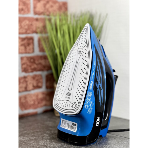 Утюг Holt HT-IR-014 Утюг Holt HT-IR-014