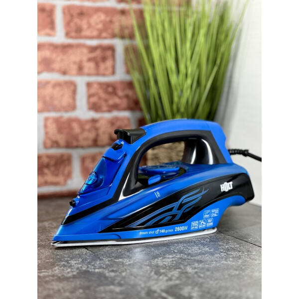 Утюг Holt HT-IR-014 Утюг Holt HT-IR-014