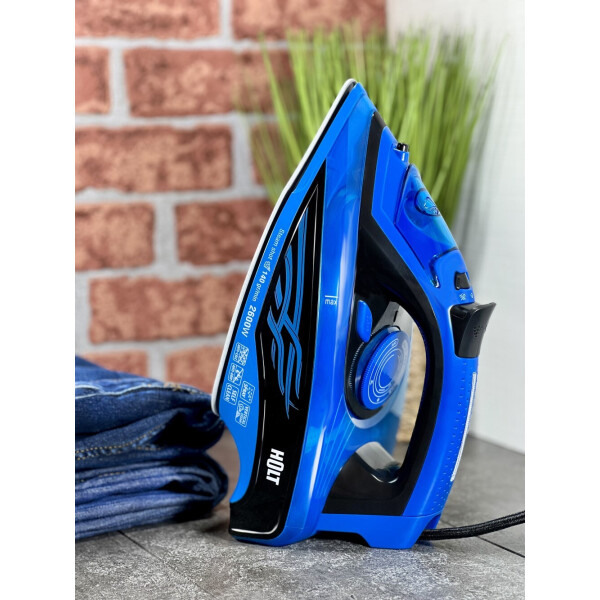 Утюг Holt HT-IR-014 Утюг Holt HT-IR-014
