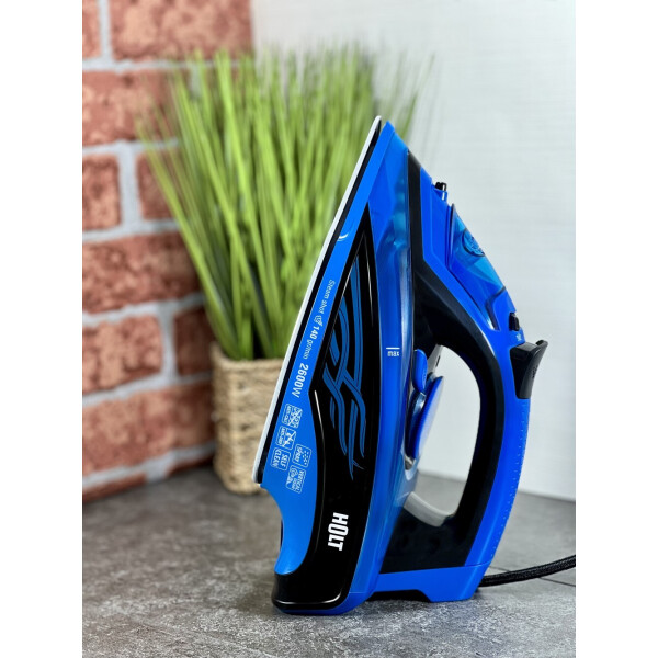 Утюг Holt HT-IR-014 Утюг Holt HT-IR-014