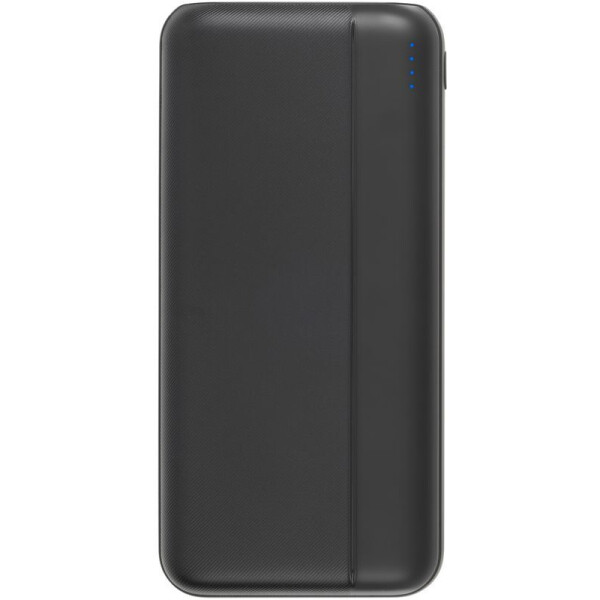 Внешний аккумулятор RIVACASE VA2071 (20000 мАч) Black Внешний аккумулятор RIVACASE VA2071 (20000 мАч) Black