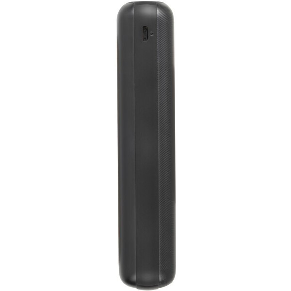 Внешний аккумулятор RIVACASE VA2071 (20000 мАч) Black Внешний аккумулятор RIVACASE VA2071 (20000 мАч) Black