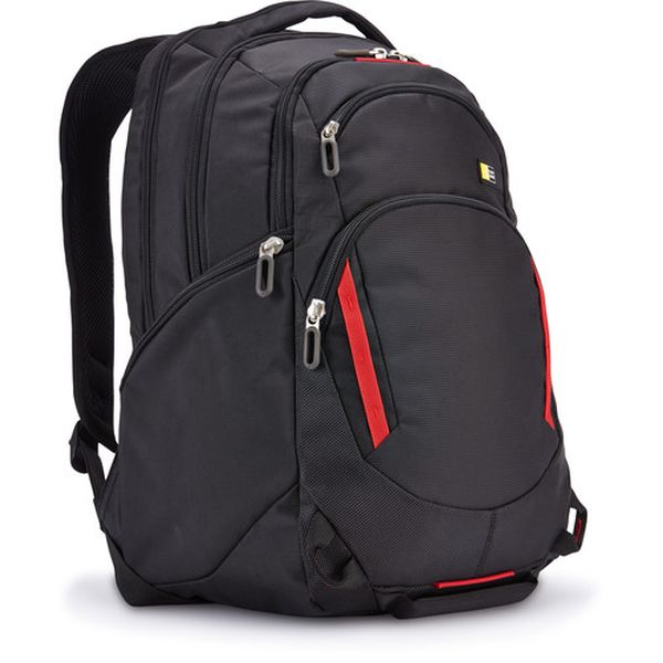

Сумки и Рюкзаки для ноутбука CASE LOGIC, Рюкзак Case Logic Evolution Deluxe BPED-115 (черный)