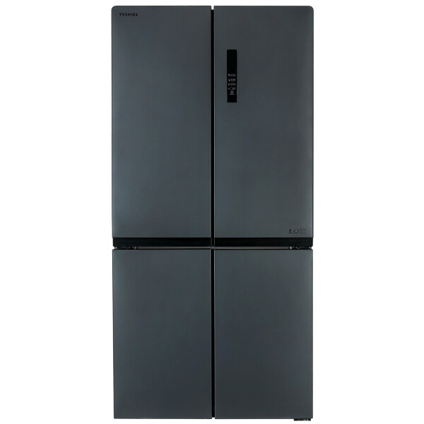 

Холодильники Toshiba, Холодильник Toshiba GR-RF840WE-PMS