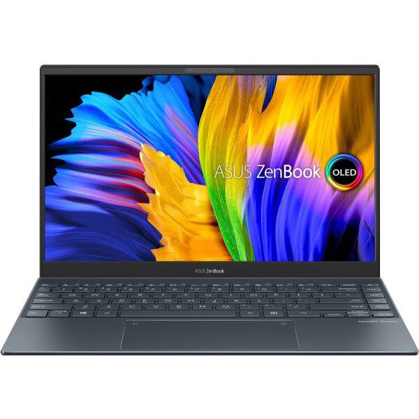 

Ноутбуки ASUS, Ультрабук Asus ZenBook 13 UM325UA-KG089