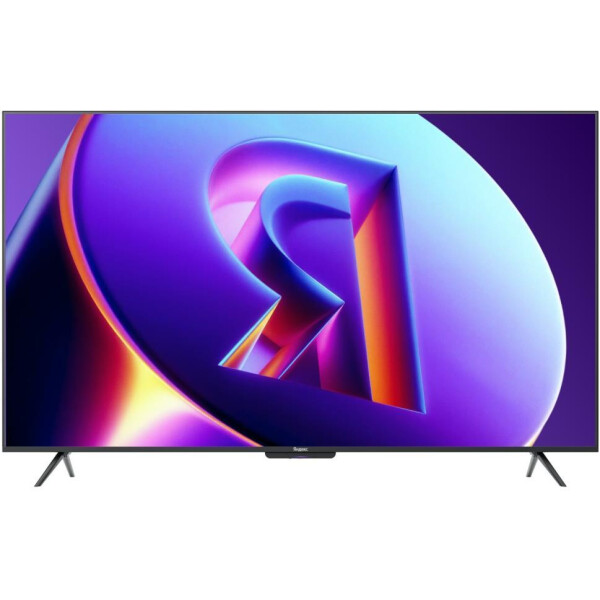 Телевизор Яндекс ТВ Станция Про MiniLED 65'' (YNDX-00104)