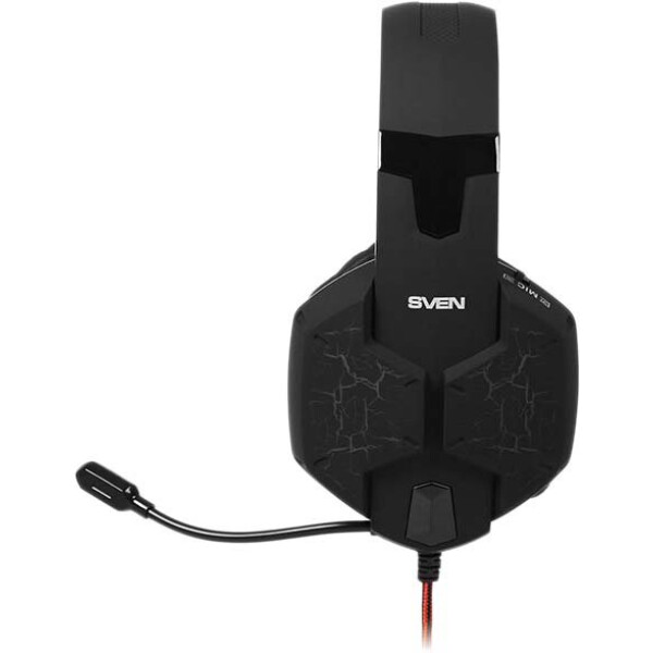 Наушники с микрофоном SVEN AP-U988MV Наушники с микрофоном SVEN AP-U988MV