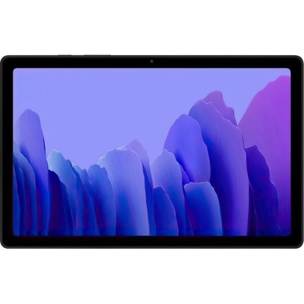

Планшеты SAMSUNG, Планшет Samsung Galaxy Tab A7 Wi-Fi 32GB (SM-T500NZAASER) темно-серый