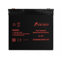 Аккумуляторная батарея для ИБП Powerman CA12500 PM/UPS (6114088) Аккумуляторная батарея для ИБП Powerman CA12500 PM/UPS (6114088)
