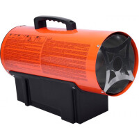 Тепловая пушка Ecoterm GHD-50T Тепловая пушка Ecoterm GHD-50T