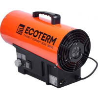 Тепловая пушка Ecoterm GHD-50T Тепловая пушка Ecoterm GHD-50T