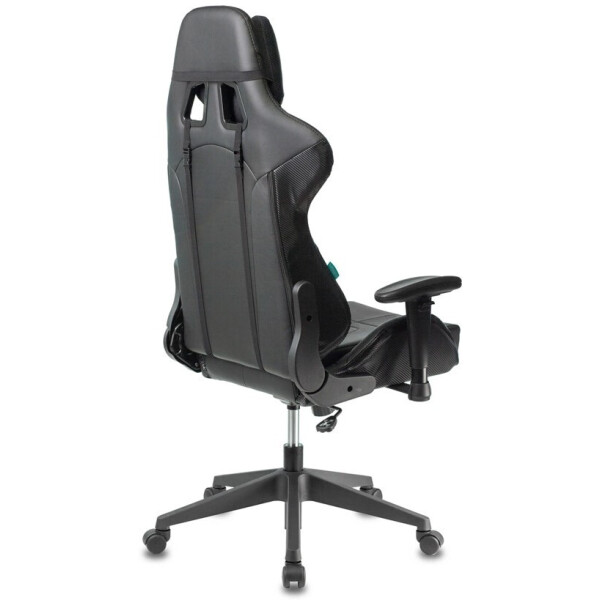 Кресло Zombie Viking 5 Aero (черный) Кресло Zombie Viking 5 Aero (черный)