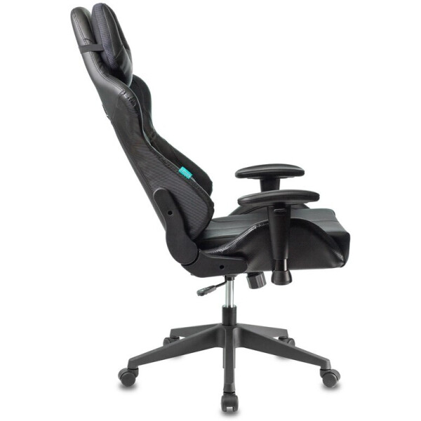 Кресло Zombie Viking 5 Aero (черный) Кресло Zombie Viking 5 Aero (черный)