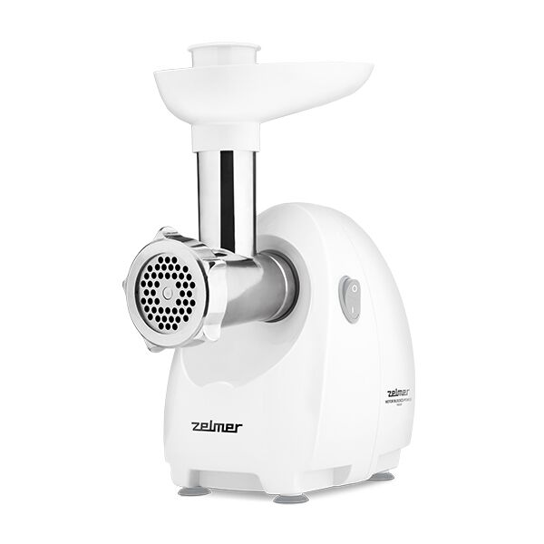

Мясорубки ZELMER, Мясорубка Zelmer ZMM4050B